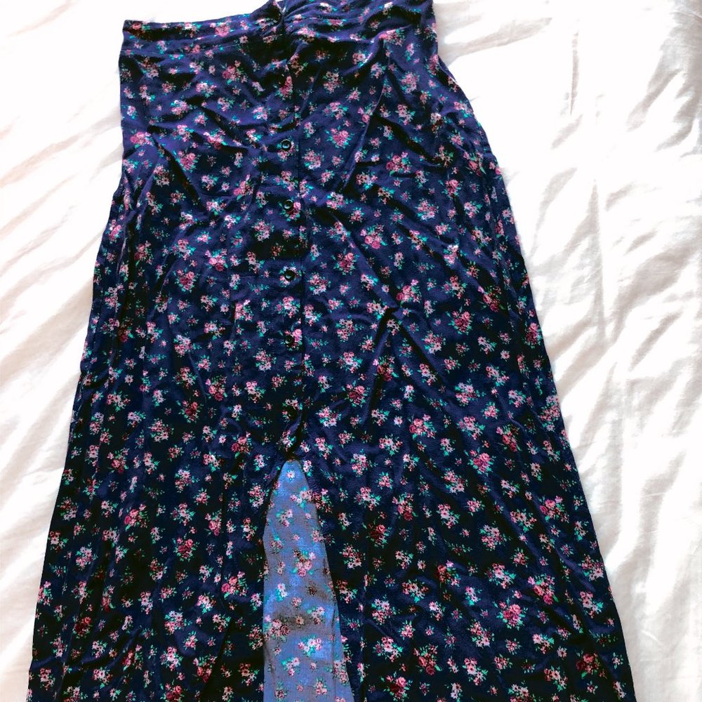 Pacsun Maxi Skirt